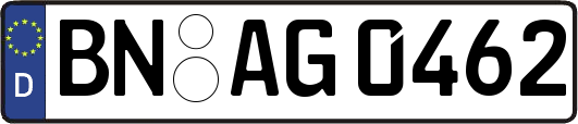 BN-AG0462