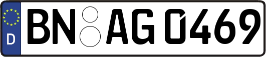 BN-AG0469