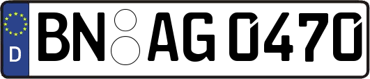 BN-AG0470
