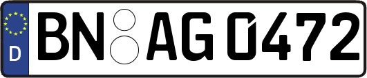 BN-AG0472