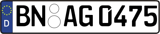 BN-AG0475