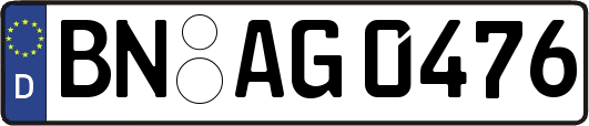 BN-AG0476