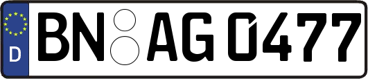BN-AG0477