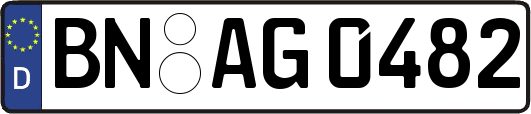 BN-AG0482