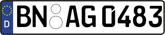 BN-AG0483