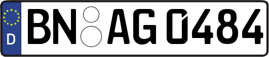 BN-AG0484