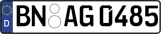 BN-AG0485
