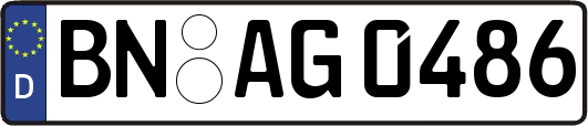 BN-AG0486