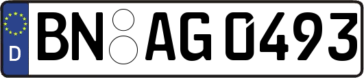 BN-AG0493