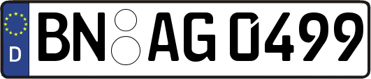 BN-AG0499