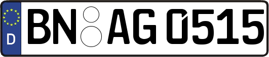 BN-AG0515