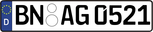BN-AG0521