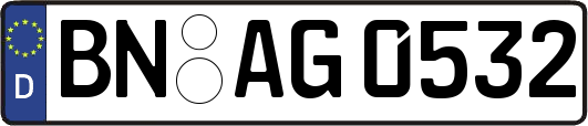 BN-AG0532