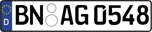 BN-AG0548