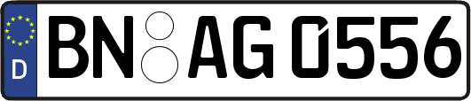 BN-AG0556