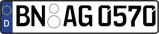 BN-AG0570