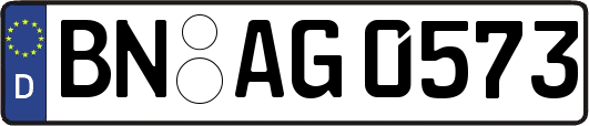 BN-AG0573