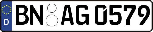 BN-AG0579