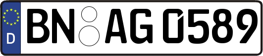 BN-AG0589
