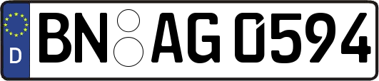 BN-AG0594