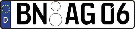 BN-AG06