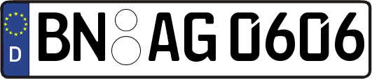 BN-AG0606