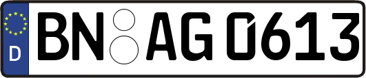BN-AG0613