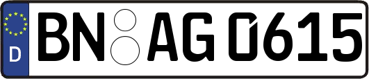 BN-AG0615