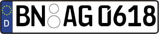 BN-AG0618