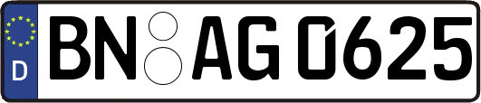BN-AG0625