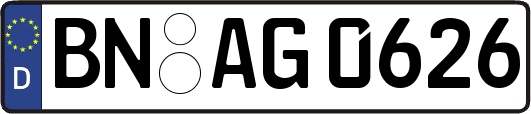 BN-AG0626