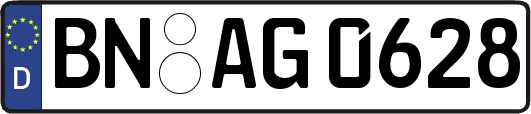 BN-AG0628