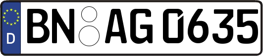 BN-AG0635