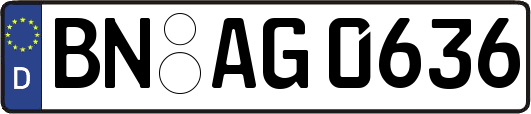 BN-AG0636