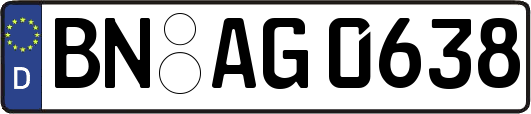 BN-AG0638