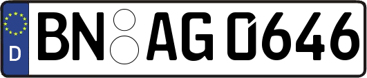BN-AG0646