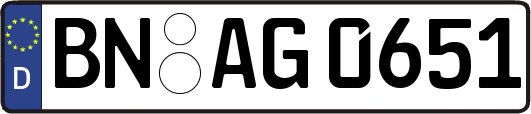 BN-AG0651