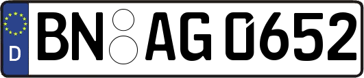 BN-AG0652