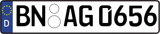 BN-AG0656