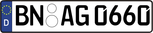 BN-AG0660