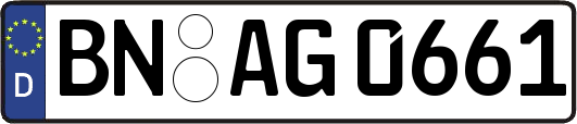 BN-AG0661