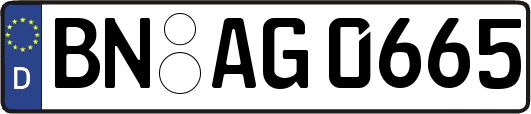 BN-AG0665