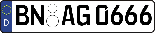 BN-AG0666