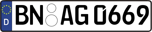 BN-AG0669