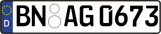 BN-AG0673