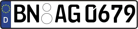 BN-AG0679