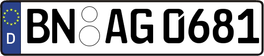 BN-AG0681