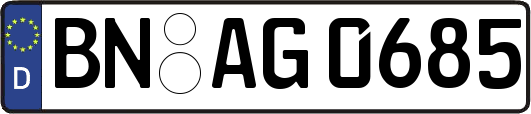 BN-AG0685