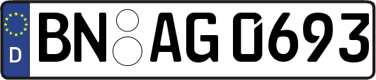 BN-AG0693