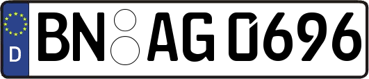 BN-AG0696